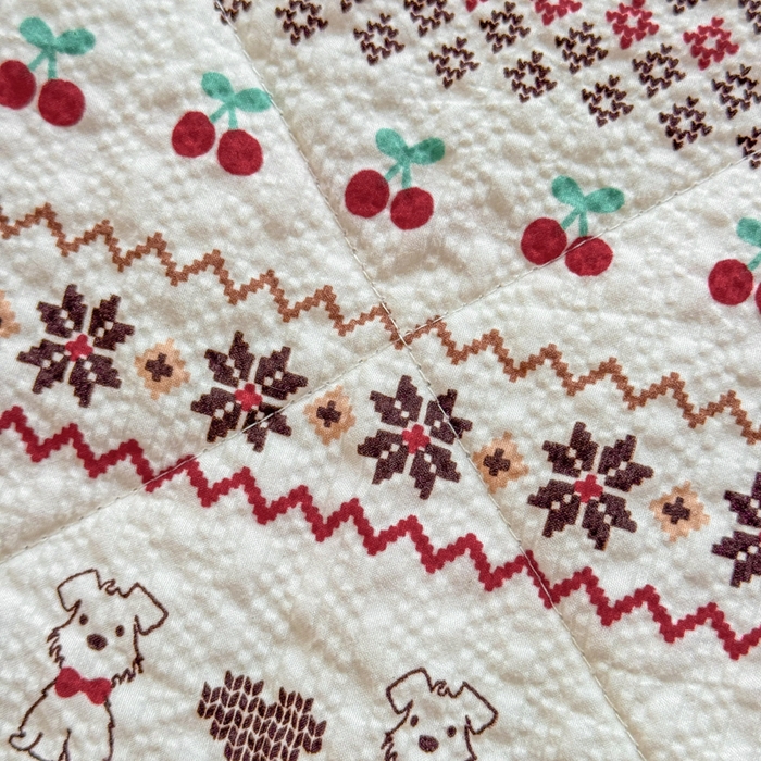 91家纺网 家纺一手货源 找家纺 梵希雅 2026新款泡芙纱床盖夏被四件套 萌物条条