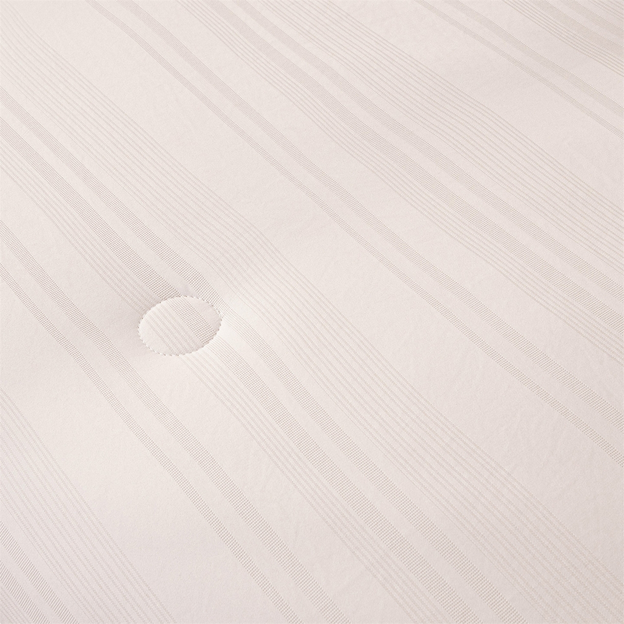 91家纺网 家纺一手货源 找家纺 小禹仔家纺 2026新款全棉提花拉链款蚕蛹蛋白子母被冬被春秋被夏被被子被芯加厚棉被-缎条系列 缎条-浅咖