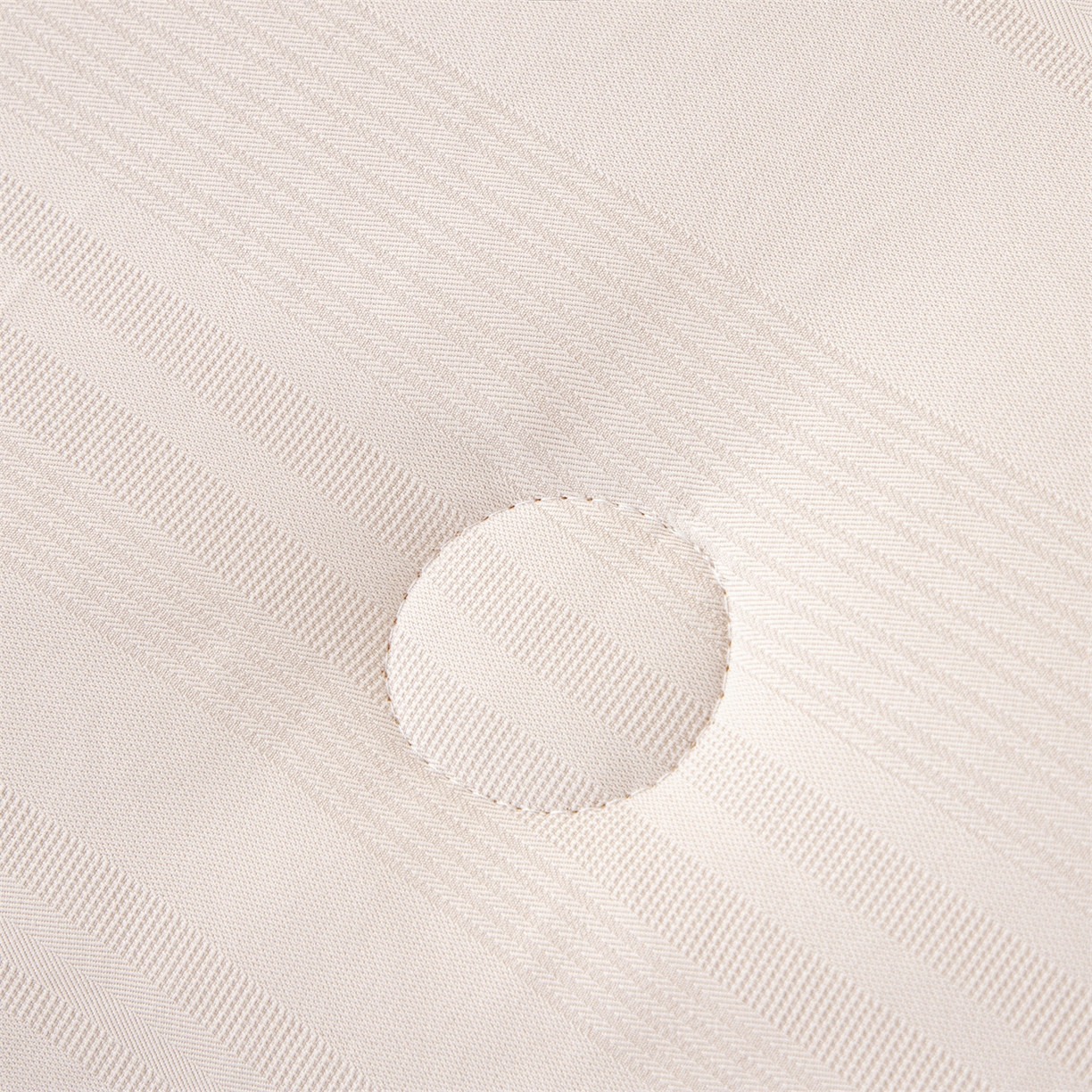 91家纺网 家纺一手货源 找家纺 小禹仔家纺 2026新款全棉提花拉链款蚕蛹蛋白子母被冬被春秋被夏被被子被芯加厚棉被-缎条系列 缎条-浅咖