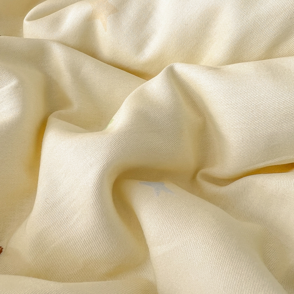 91家纺网 家纺一手货源 找家纺 （总）桃喜 2026新款全棉纯棉贴布绣四件套（会员-5元）