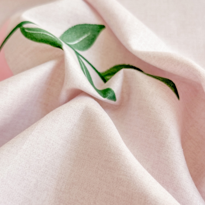 91家纺网 家纺一手货源 找家纺 莎臣豹 2026新款植物羊绒单品单件单床裙可配床裙三件套游园会