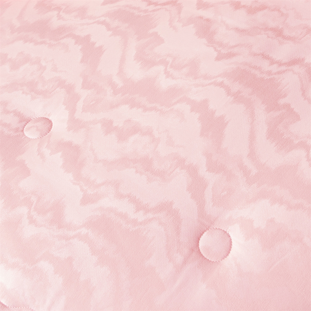 91家纺网 家纺一手货源 找家纺 小禹仔家纺 2026新款全棉提花蚕蛹蛋白子母被-山水系列 山水-粉玉