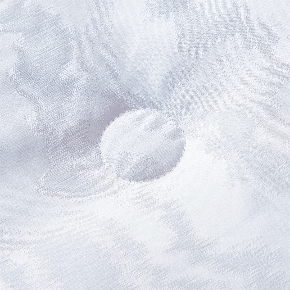 91家纺网 家纺一手货源 找家纺 小禹仔家纺 2026新款全棉提花蚕蛹蛋白子母被-山水系列 山水-暖灰