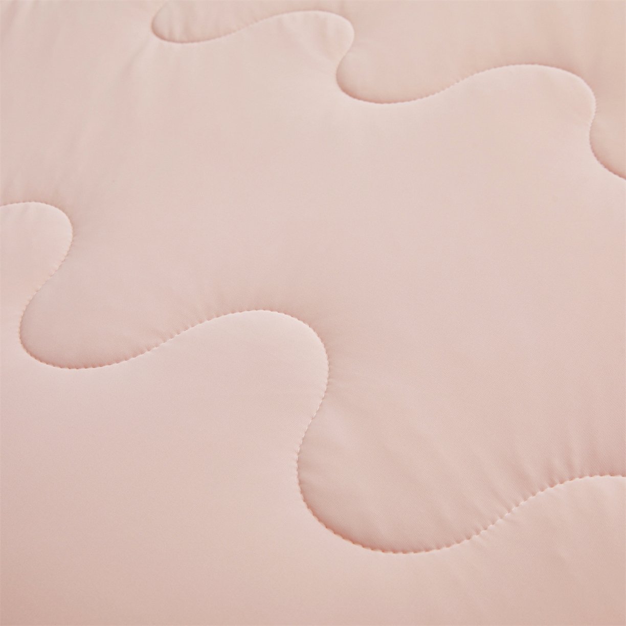 91家纺网 家纺一手货源 找家纺 小禹仔家纺 2026新款氨纶凉感印花夏被 冰感粉