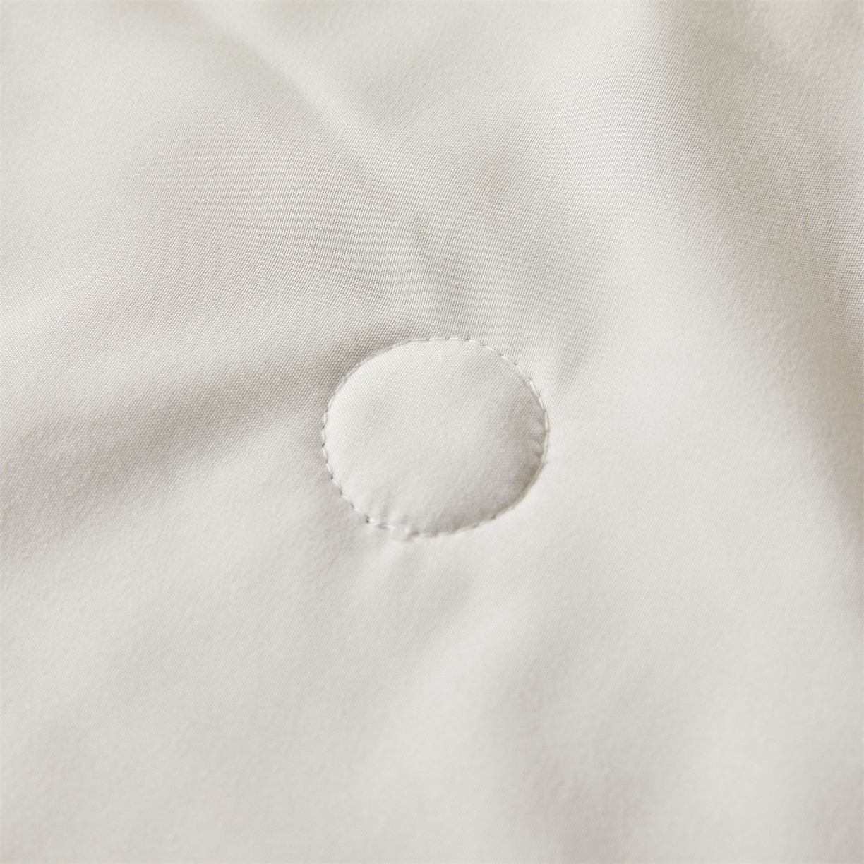 91家纺网 家纺一手货源 找家纺 梵蒂莎 【地板价】2026新品水洗棉新疆棉花夏被纯色夏被格子小清新空调被被子被芯（需要买家秀，加微信） 白绿-绿边