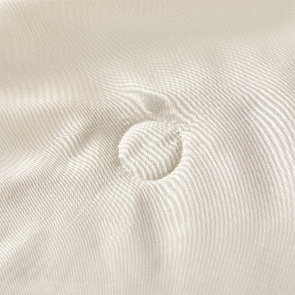 91家纺网 家纺一手货源 找家纺 梵蒂莎 【地板价】2026新品水洗棉新疆棉花夏被纯色夏被格子小清新空调被被子被芯（需要买家秀，加微信） 白紫-紫边