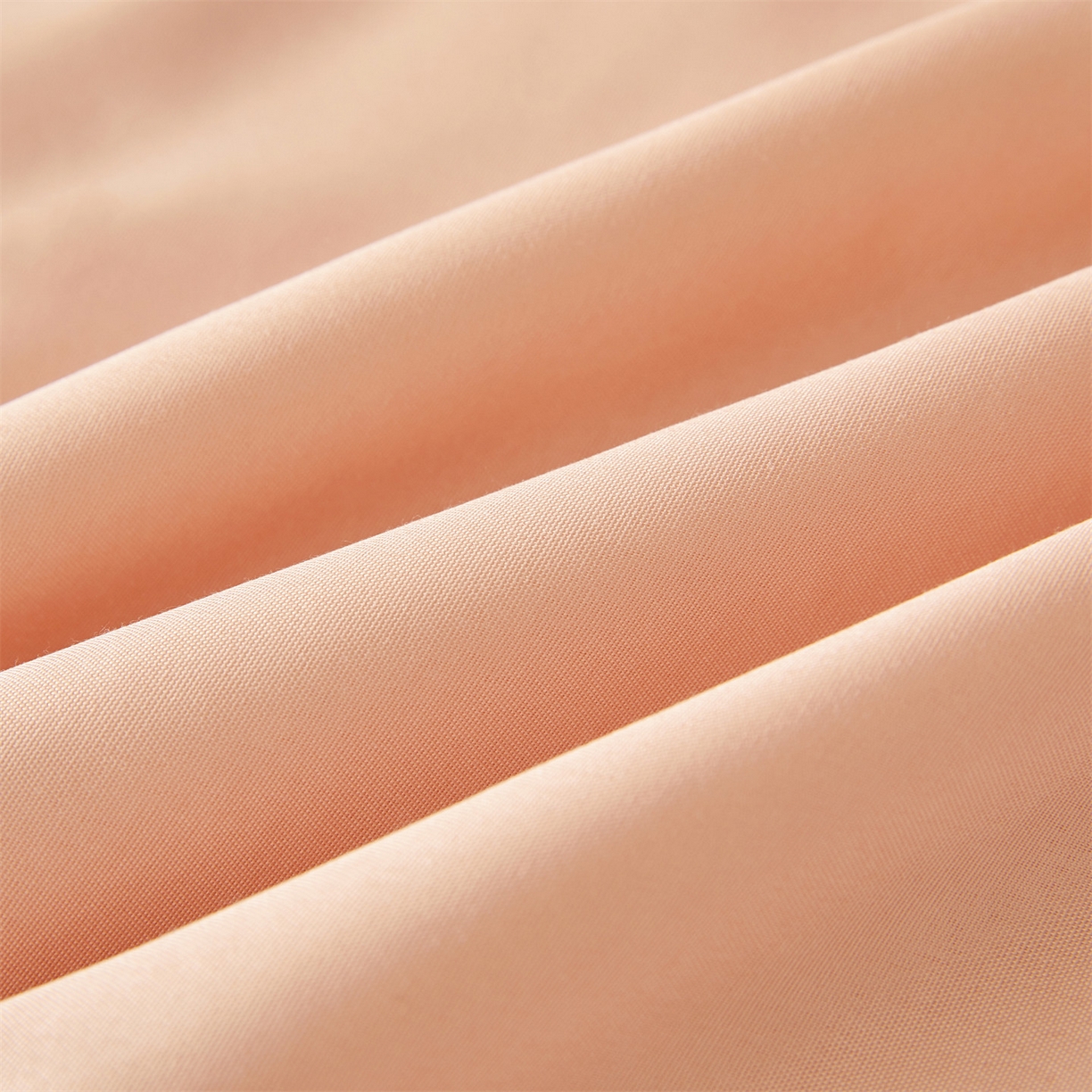 91家纺网 家纺一手货源 找家纺 梵蒂莎 【地板价】2026新品水洗棉新疆棉花夏被纯色夏被格子小清新空调被被子被芯（需要买家秀，加微信） 粉玉-白边