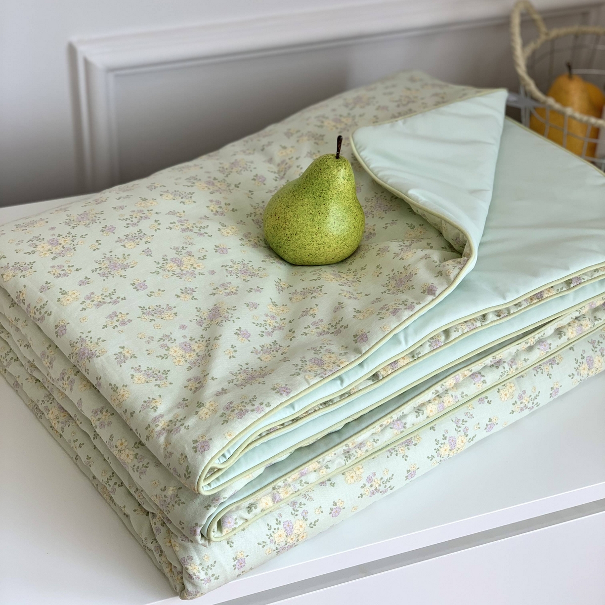 91家纺网 家纺一手货源 找家纺 （总）源启生活 2026新品冰纱被 被子被芯