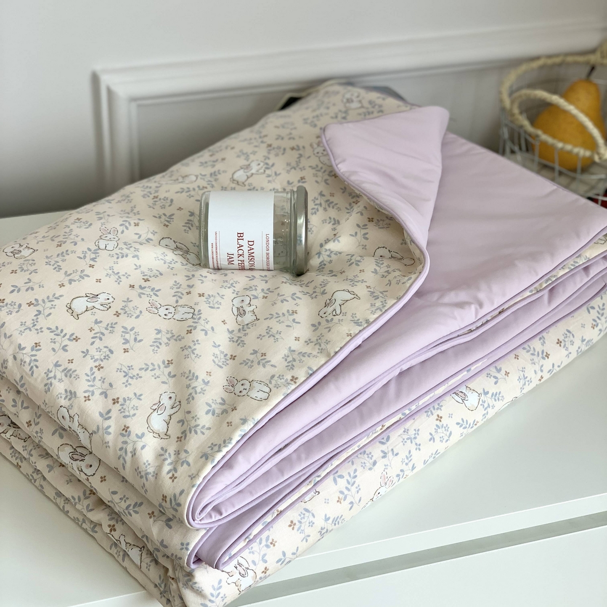 源启生活 2026新品冰纱被 被子被芯 安琪拉