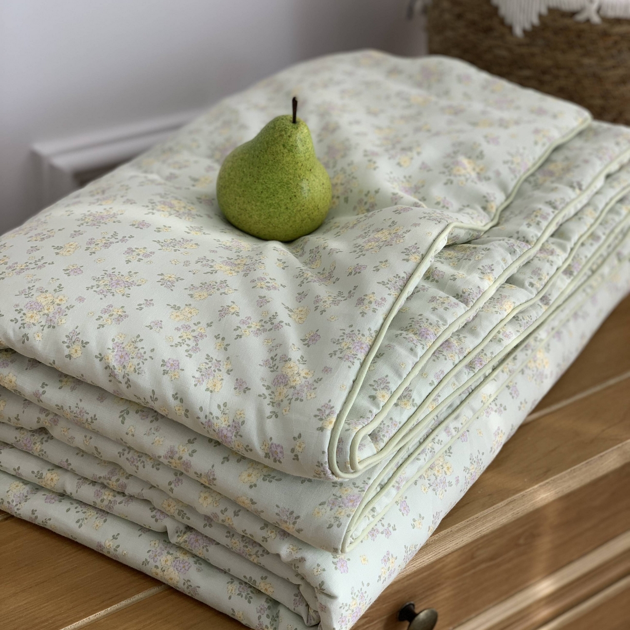 91家纺网 家纺一手货源 找家纺 （总）源启生活 2026新款嵌绳夏被空调被