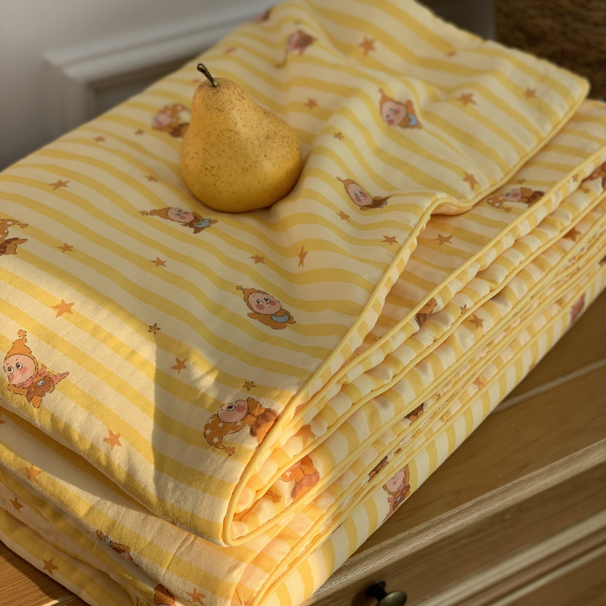 91家纺网 家纺一手货源 找家纺 （总）源启生活 2026新款嵌绳夏被空调被