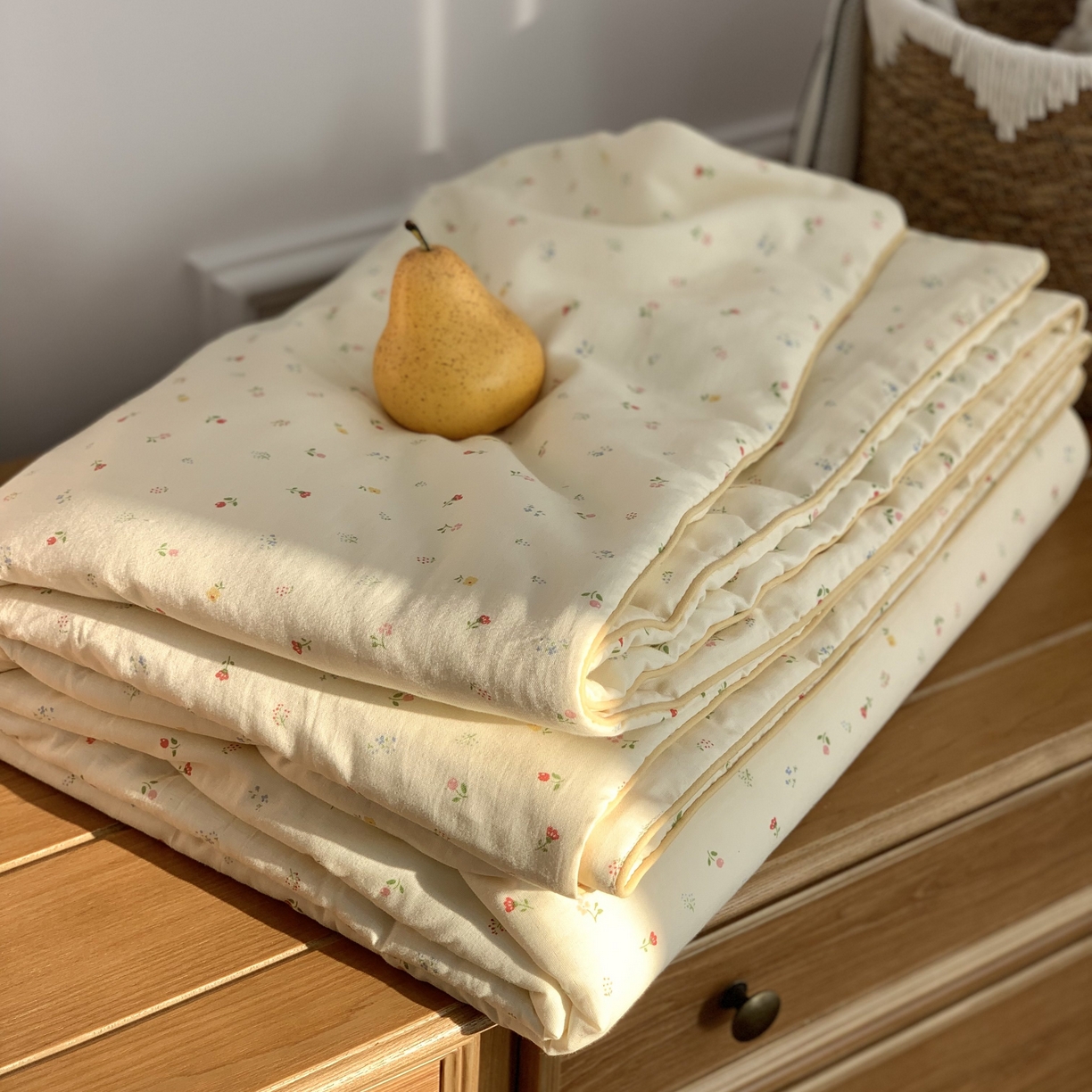 91家纺网 家纺一手货源 找家纺 （总）源启生活 2026新款嵌绳夏被空调被