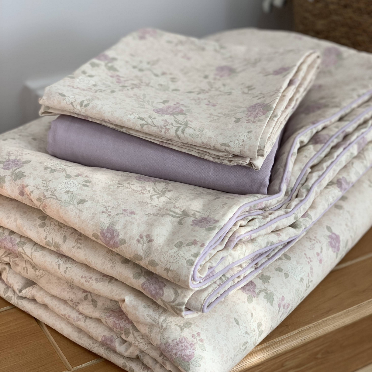 91家纺网 家纺一手货源 找家纺 （总）源启生活 2026新款夏被四件套