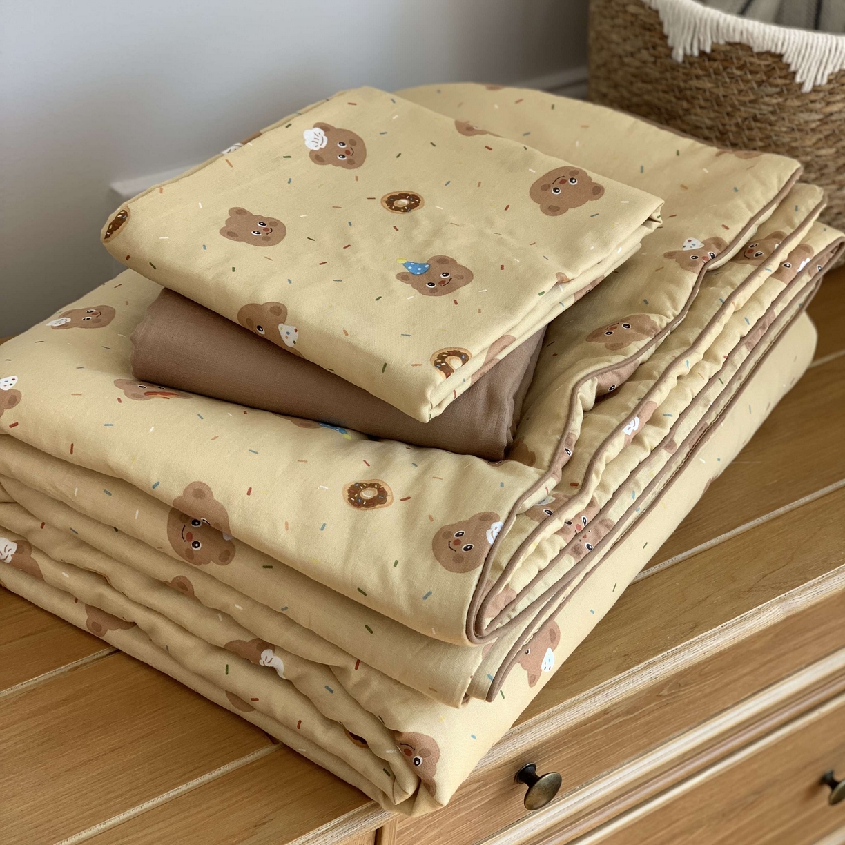 91家纺网 家纺一手货源 找家纺 （总）源启生活 2026新款夏被四件套