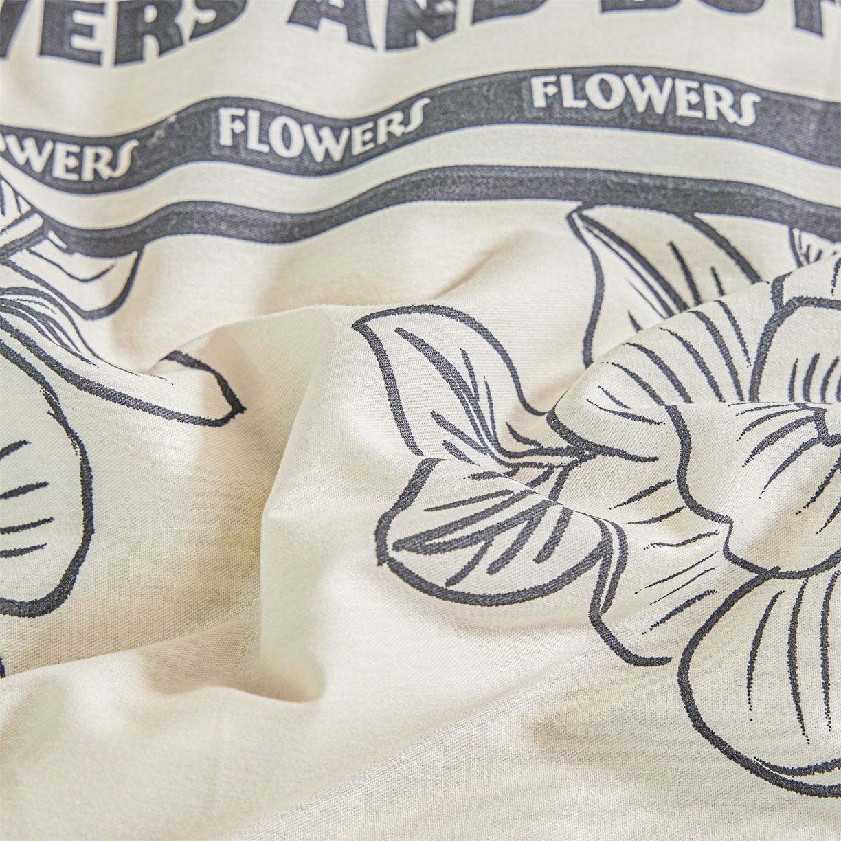 91家纺网 家纺一手货源 找家纺 小禹仔家纺 2026新款A类里外全棉印花棉花夏被 安曼