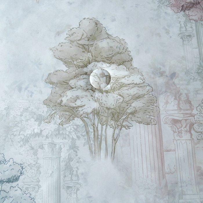 91家纺网 家纺一手货源 找家纺 小禹仔家纺 2026新款针织凉感丝印花夏被夏凉被 时空骑士