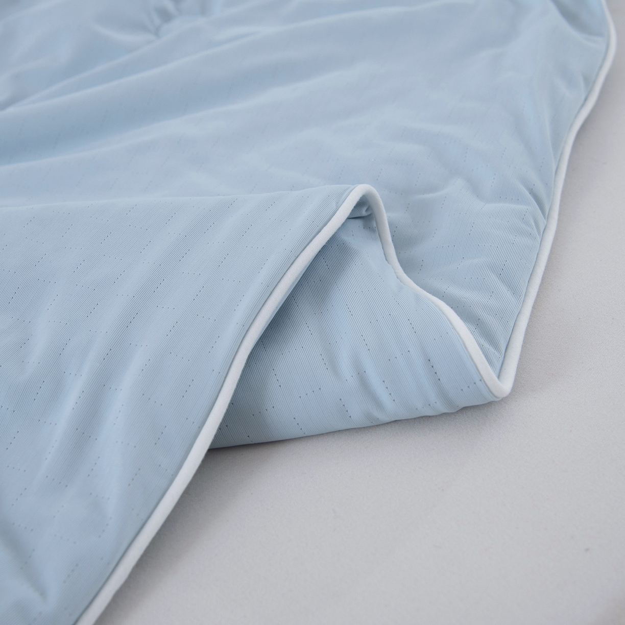 91家纺网 家纺一手货源 找家纺 （总）兰芯纭 2026新款黑科技小冰被夏被夏凉被空调被