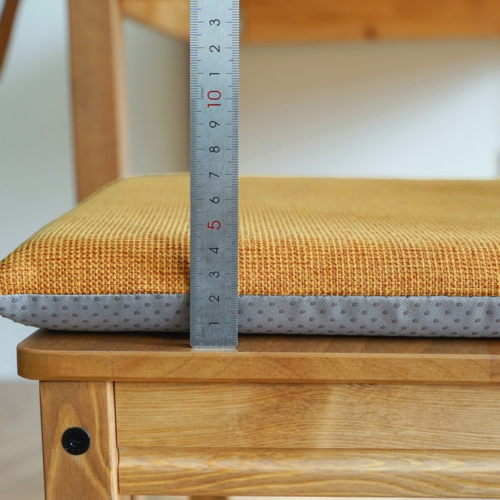 91家纺网 家纺一手货源 找家纺 （总）土多多枕芯 2026新款记忆绵方形坐垫