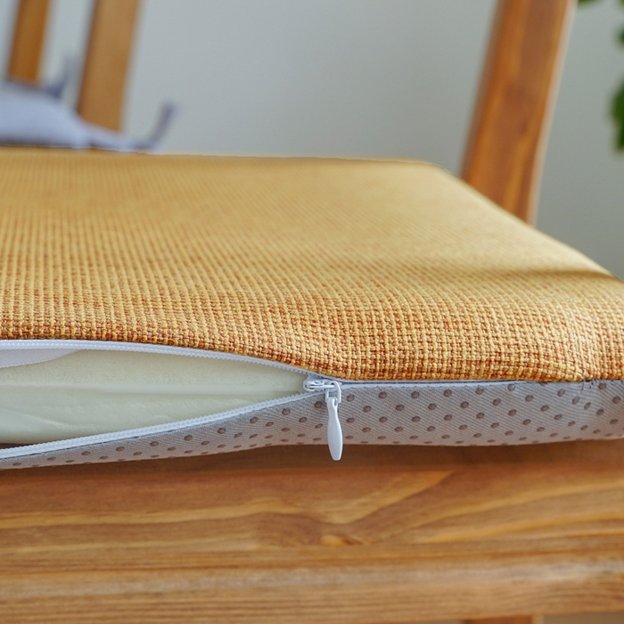 91家纺网 家纺一手货源 找家纺 （总）土多多枕芯 2026新款记忆绵方形坐垫