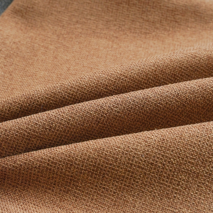 91家纺网 家纺一手货源 找家纺 土多多枕芯 2026新款记忆绵方形坐垫 棕色