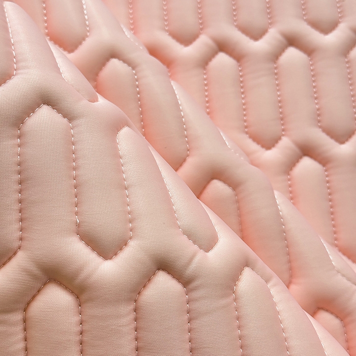 91家纺网 家纺一手货源 找家纺 518家纺 2026新款凉感冰丝裸睡乳胶凉席系列床笠款凉席席子 简爱粉