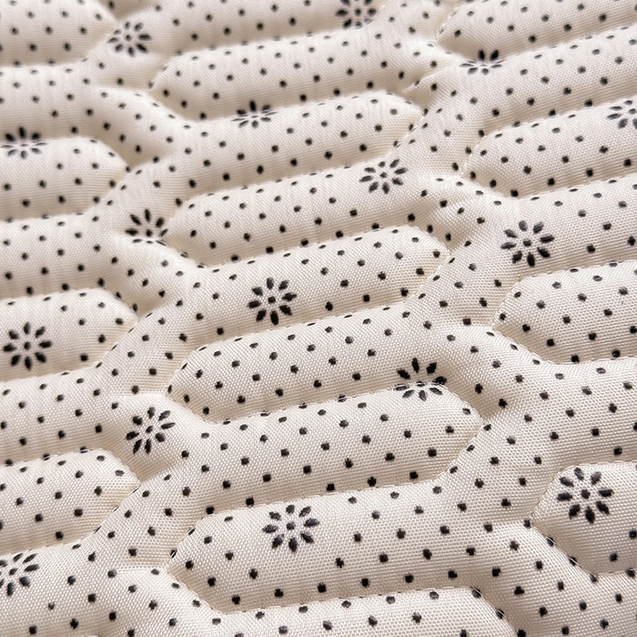 91家纺网 家纺一手货源 找家纺 518家纺 2026新款凉感冰丝裸睡乳胶凉席系列床笠款凉席席子 香芋紫