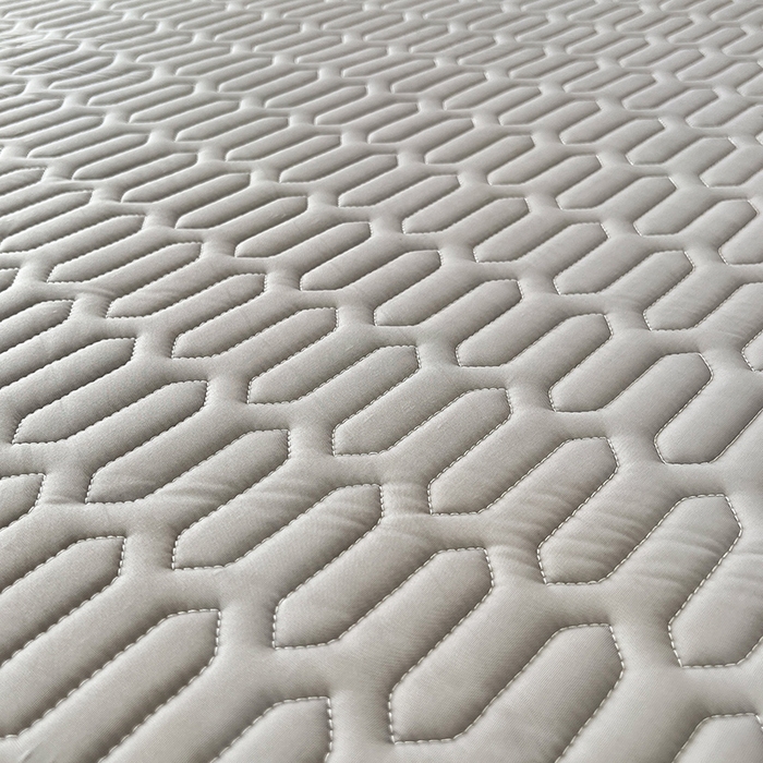 91家纺网 家纺一手货源 找家纺 518家纺 2026新款凉感冰丝裸睡乳胶凉席系列床笠款凉席席子 伯爵灰