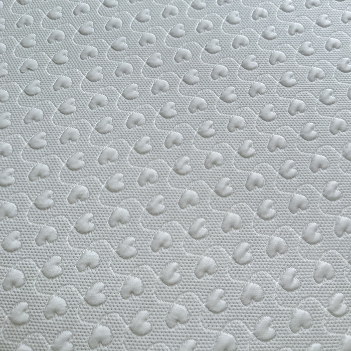 91家纺网 家纺一手货源 找家纺 （总）怡源梦 2026新款A类高分子冰豆豆凉席床裙床笠二合一-心动