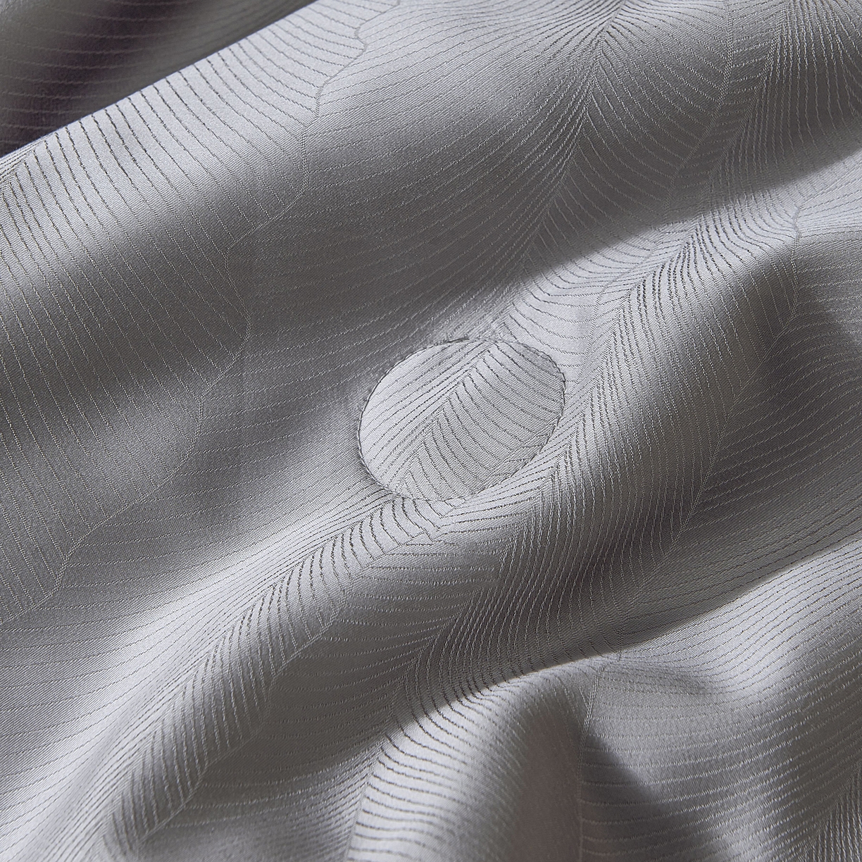 91家纺网 家纺一手货源 找家纺 久典家居 2026新款20%桑蚕丝+80%聚酯纤维提花夏被四件套-锦时系列 锦时-冬