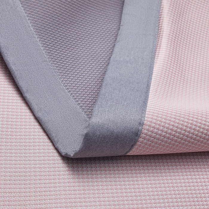 91家纺网 家纺一手货源 找家纺 可恩欣 2026新款冰感凉风席 床席-冰感乐粉