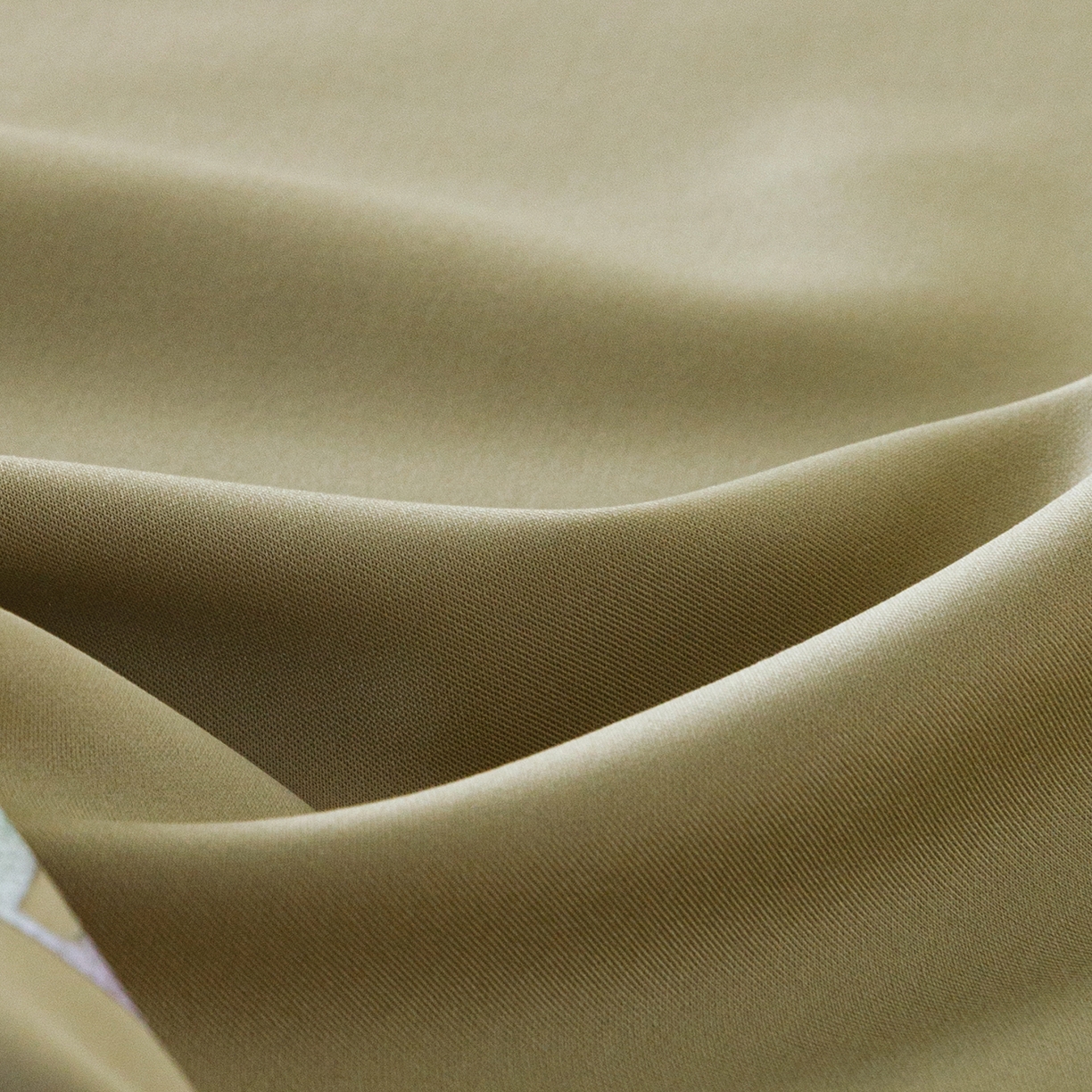 91家纺网 家纺一手货源 找家纺 悦然毛巾被 2026新款锦氨冷感毯300克加厚盖毯床笠夏被空调凉感夏凉被空调被 素凉清感豆绿