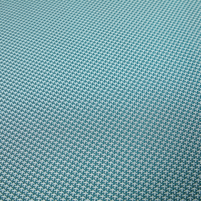 91家纺网 家纺一手货源 找家纺 可恩欣 2026新款冰感凉风席 床笠-冰感水绿