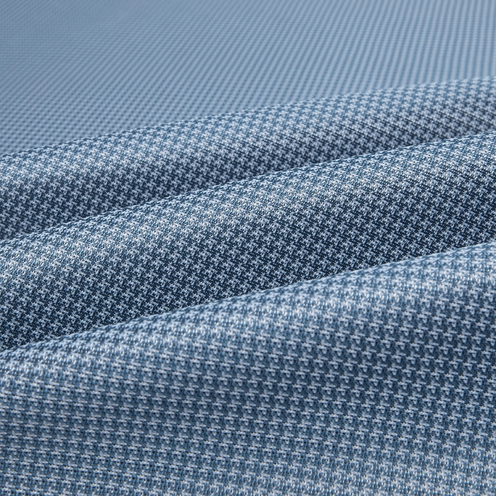 91家纺网 家纺一手货源 找家纺 可恩欣 2026新款冰感凉风席 床笠-冰感夏蓝