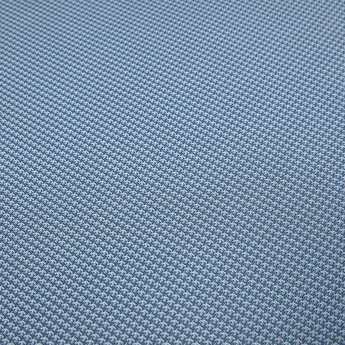 91家纺网 家纺一手货源 找家纺 可恩欣 2026新款冰感凉风席 床笠-冰感夏蓝