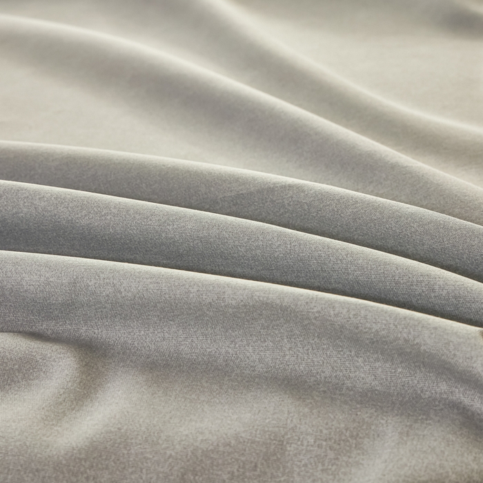91家纺网 家纺一手货源 找家纺 爱彼家纺 2026新款原棉老粗布透气印花床单单件热门摩洛小狗热门新升级-细沙老粗布 新奇妙空间灰