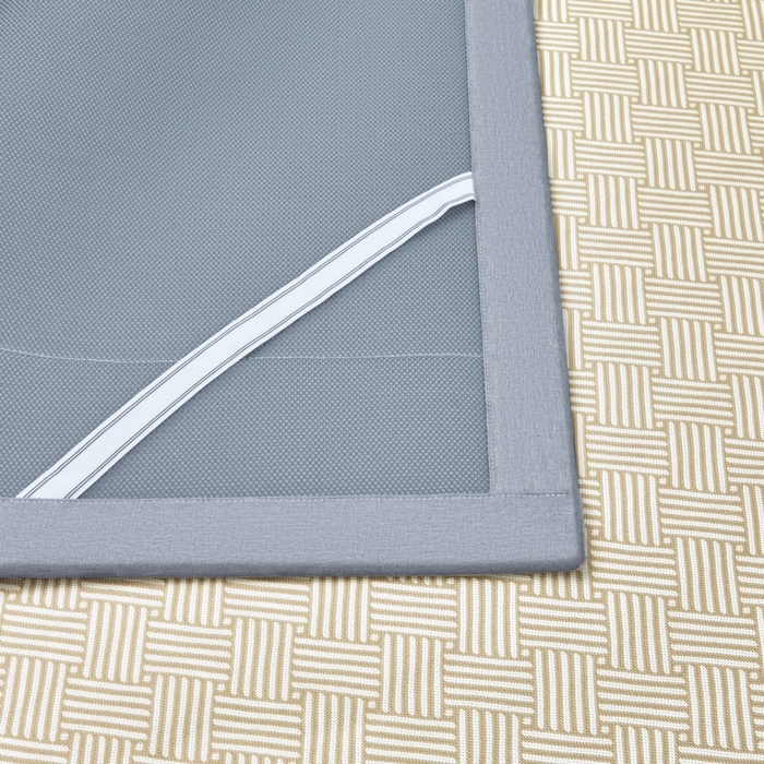 91家纺网 家纺一手货源 找家纺 可恩欣 2026新款冰感凉风席 床席-凉风金