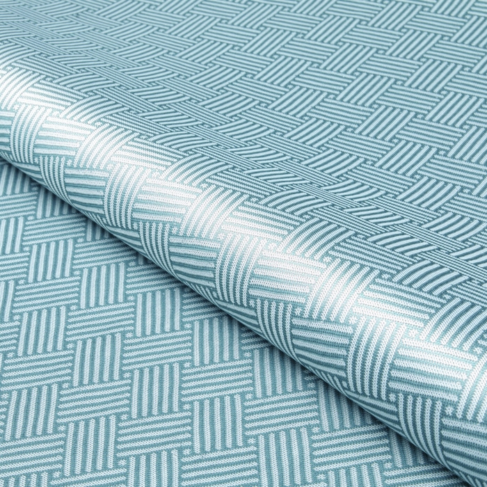 91家纺网 家纺一手货源 找家纺 可恩欣 2026新款冰感凉风席 床席-凉风绿