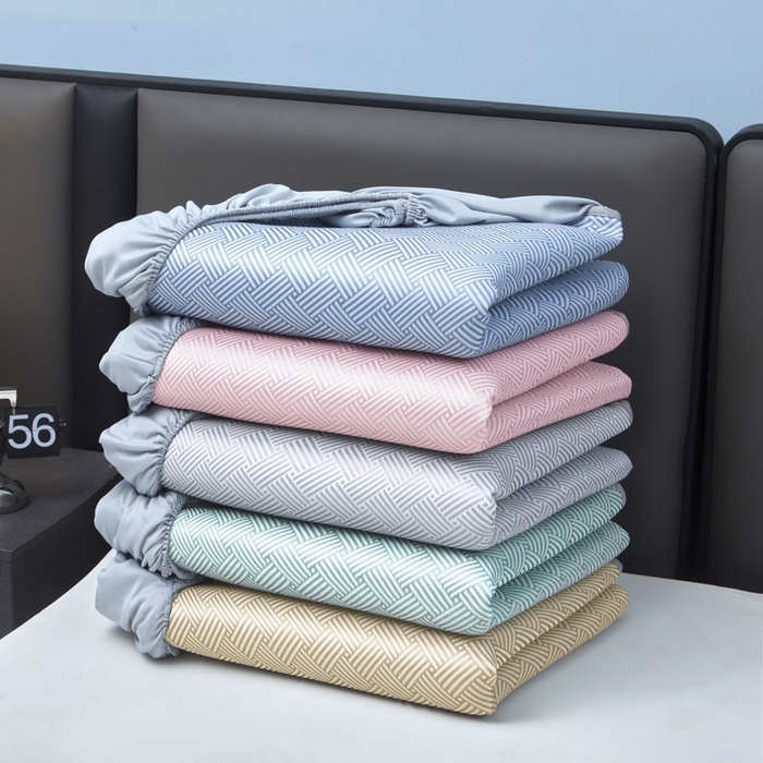 可恩欣 2026新款冰感凉风席 组合图