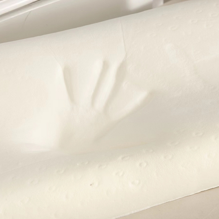 91家纺网 家纺一手货源 找家纺 （总）土多多枕芯 2026新款舒适白泡泡记忆枕枕头枕芯