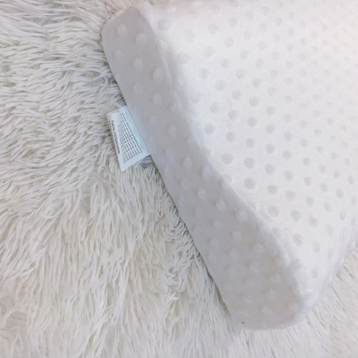 91家纺网 家纺一手货源 找家纺 （总）土多多枕芯 2026新款舒适白泡泡记忆枕枕头枕芯