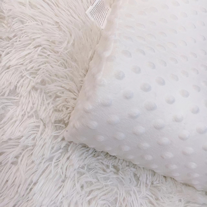 91家纺网 家纺一手货源 找家纺 （总）土多多枕芯 2026新款舒适白泡泡记忆枕枕头枕芯