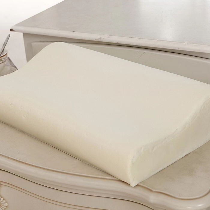 91家纺网 家纺一手货源 找家纺 （总）土多多枕芯 2026新款舒适白泡泡记忆枕枕头枕芯