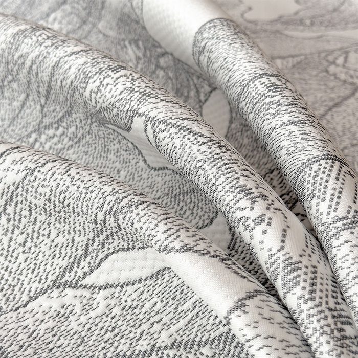 91家纺网 家纺一手货源 找家纺 （总）莱家富 2026新款凉感过0.21夏天家用床单软席子可机洗空调席夏季高端华夫格凉席三件套