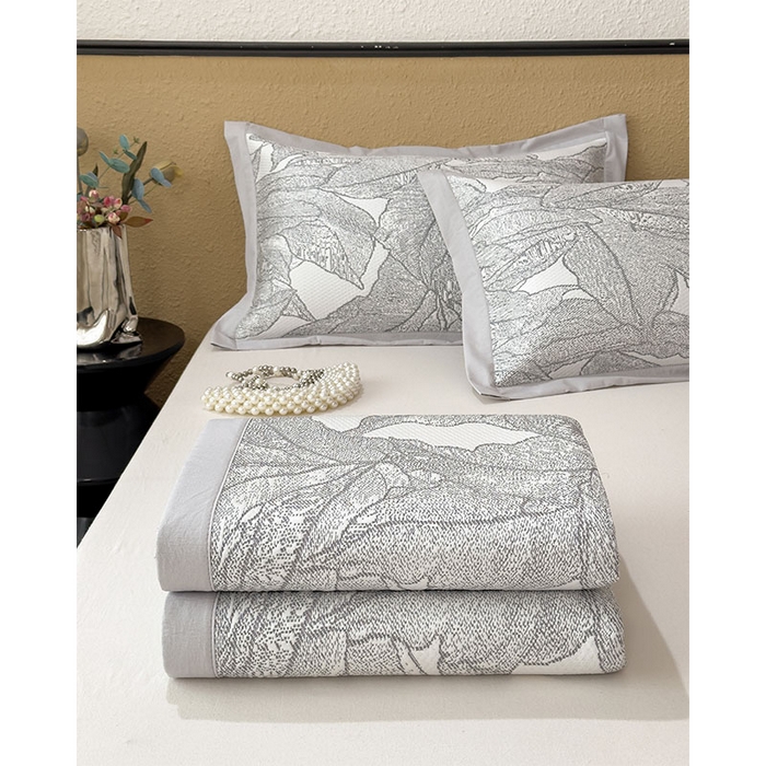 91家纺网 家纺一手货源 找家纺 （总）莱家富 2026新款凉感过0.21夏天家用床单软席子可机洗空调席夏季高端华夫格凉席三件套