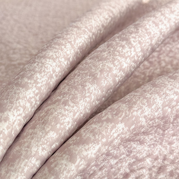 91家纺网 家纺一手货源 找家纺 莱家富 2026新款夏季凉感公主风冰豆豆花边凉席床裙款凉感值过0.21三件套可机洗冰丝空 豆豆物语-流连紫