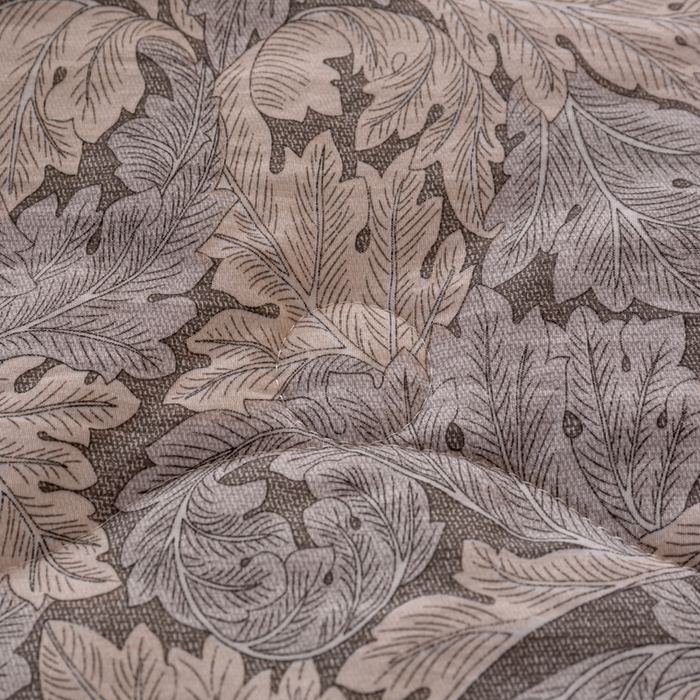 91家纺网 家纺一手货源 找家纺 爱微坊 2026新款A类水洗棉小碎花贝壳边夏被 蝶恋花