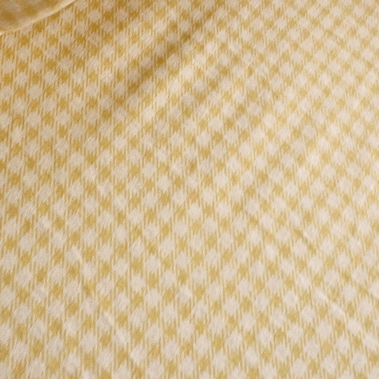 91家纺网 家纺一手货源 找家纺 梵克保罗 2026春夏新款抗菌亲肤棉田园碎花格子单夏被夏被四件套空调被 奶黄河马