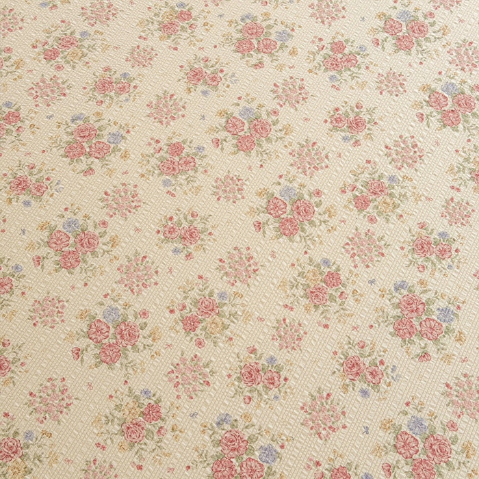 91家纺网 家纺一手货源 找家纺 几禾 2026新款高克重泡芙纱~印花款（单床笠）浅糯系列-110g CL浅糯-日光漫游