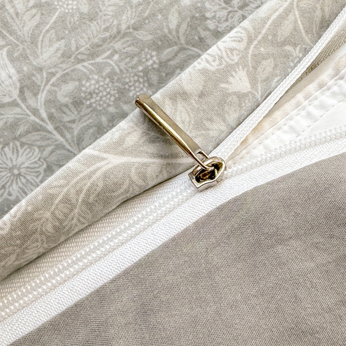 91家纺网 家纺一手货源 找家纺 （总）诗黛尔 2026新款学生季仙女小花卉植物卡通云朵棉四件套三件套（二）