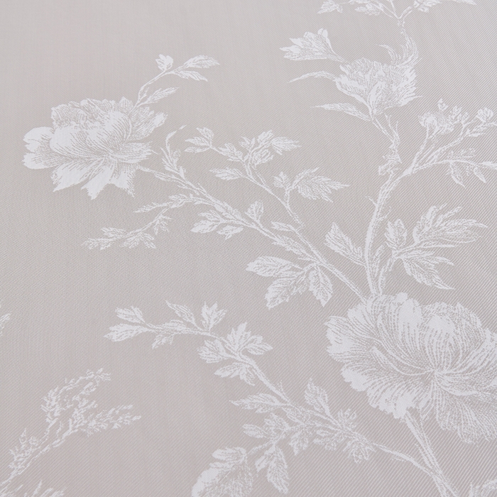 91家纺网 家纺一手货源 找家纺 小牛席业 2026新款牡丹清凉大提花床笠款冰丝席凉席席子藤席竹席豆豆席乳胶席 香槟